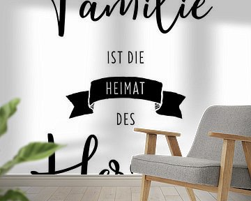 Familie is de thuisbasis van het hart van Kim Karol / Ohkimiko