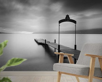 friedlicher See von celine bg