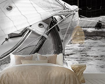 IFKS Skutsjesilen by ThomasVaer | Tom Coehoorn