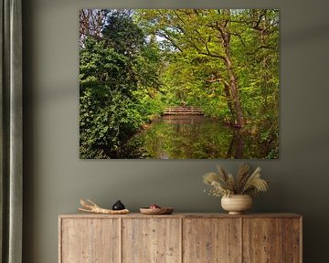 Waterlandschap