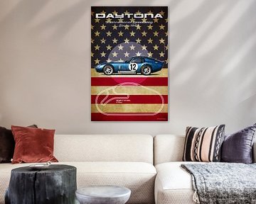 Daytona Vintage von Theodor Decker
