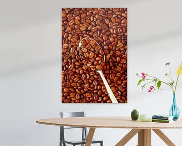 Coffee time by Thomas Jäger