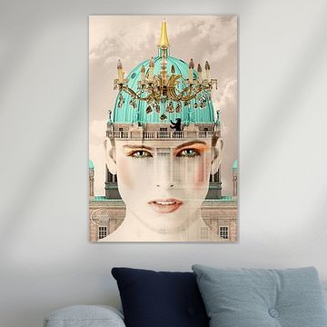 Berlins schöne Seiten - H. Fischer