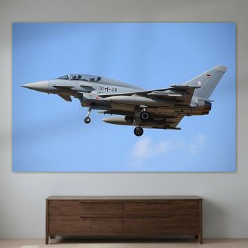 Eurofighter Typhoon / 31+28 / ETNN