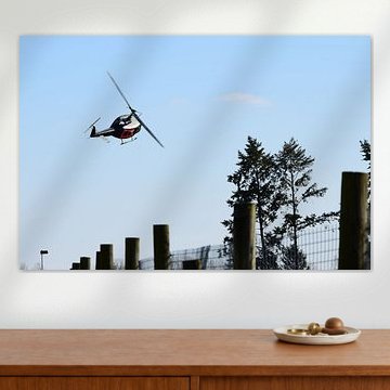 Bel UH-1D / 71+69 / Huey / SAR / ETNN