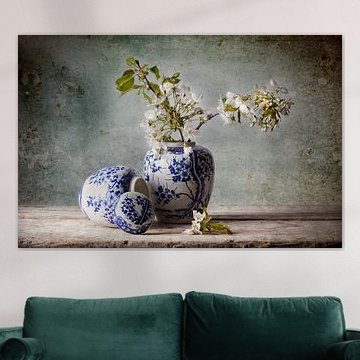 Stilleben 70 von jejaka art