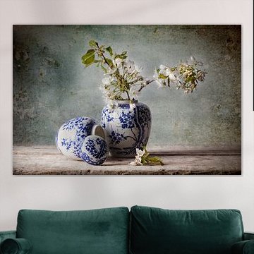 Stilleben 70 von jejaka art