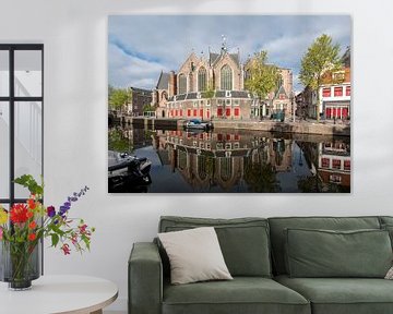 Oudekerk Amsterdam