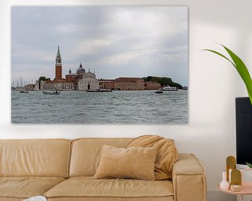 Venedig von Merijn Loch