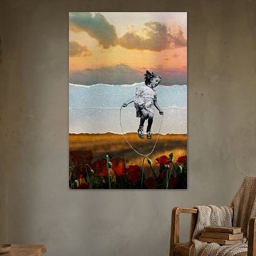 POPPIES von db Waterman