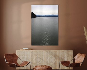 Le lac Starnberg
