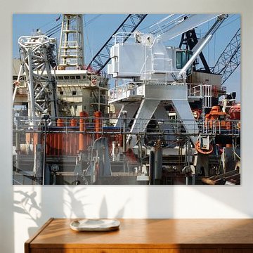 Werkend Staal