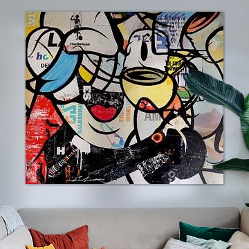 Wild thoughts by Michiel Folkers