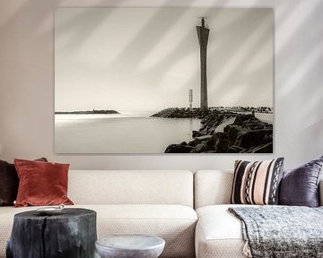 Ostend - East Dam