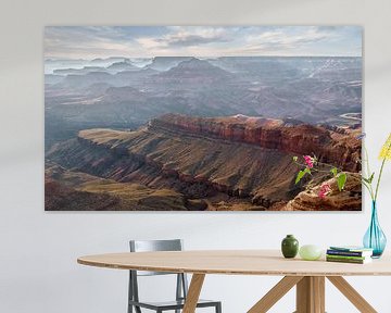 0696 Grand Canyon von Adrien Hendrickx
