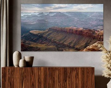 0696 Grand Canyon von Adrien Hendrickx