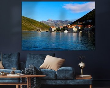 Landscape Montenegro by JASV Photography