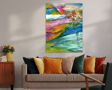 Abstract  by Claudia Gründler