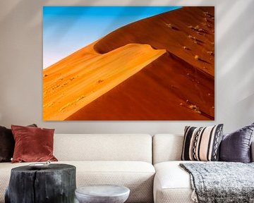 Dune 45 by Angelika Stern