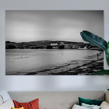 Scapa Flow - Orkney Islands (Scotland)