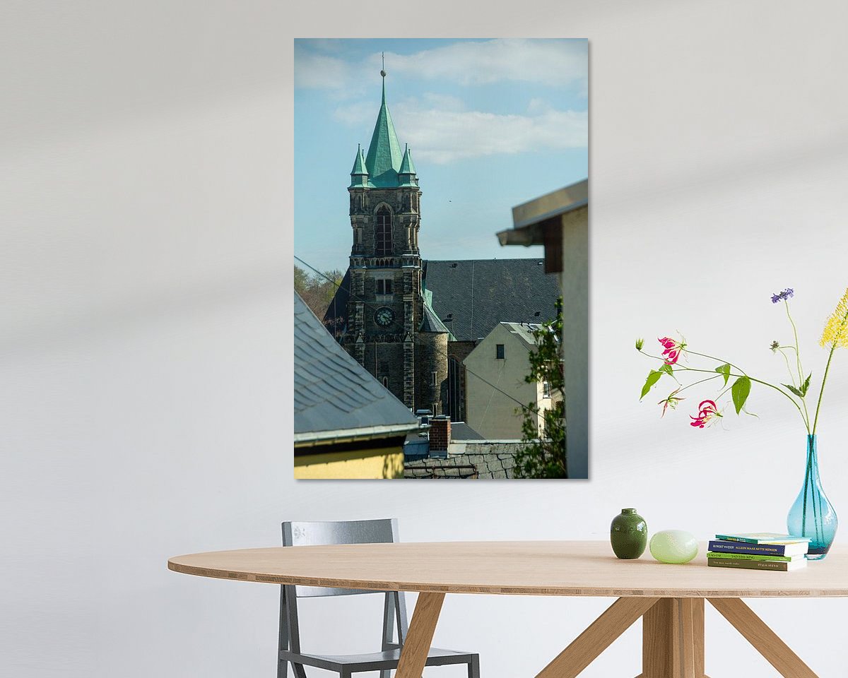 Raumvorschau