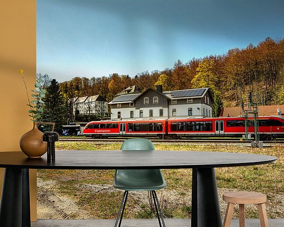 Raumvorschau