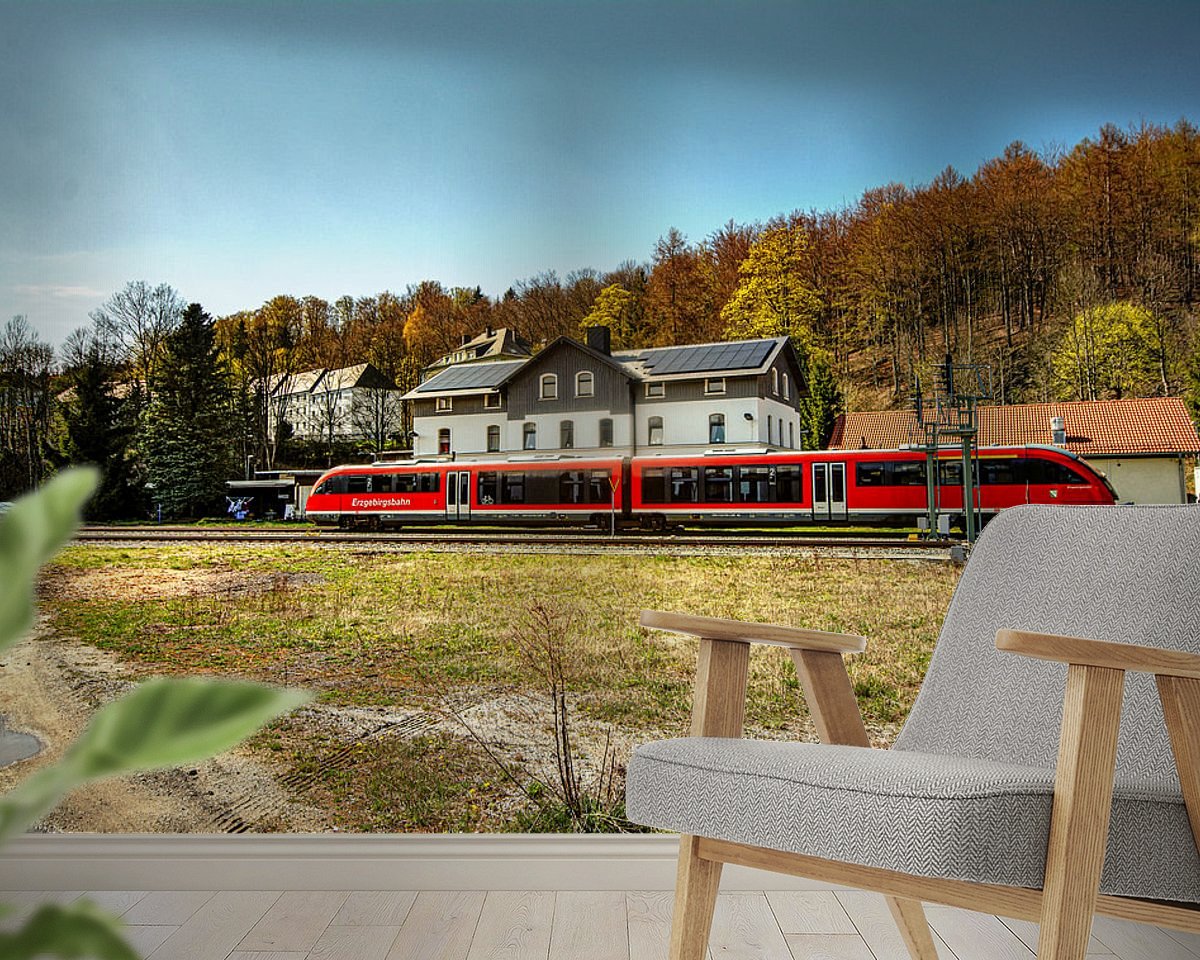 Raumvorschau
