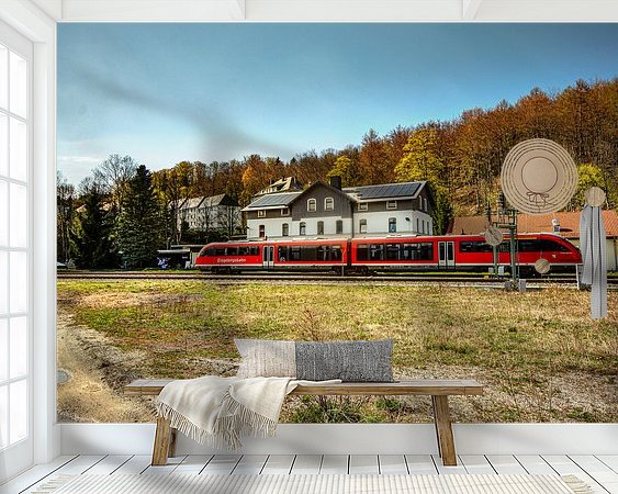 Raumvorschau