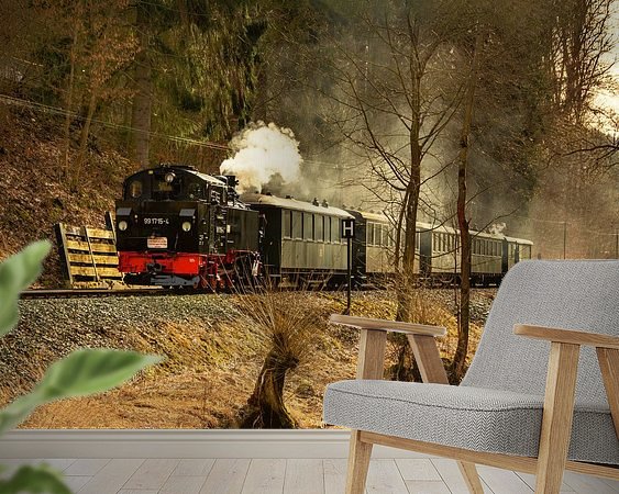 Raumvorschau