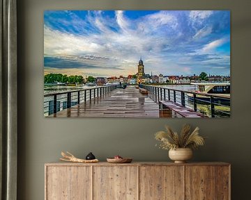 Skyline Deventer