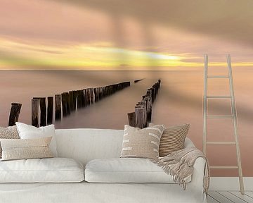 Naar de zon, Zeeland