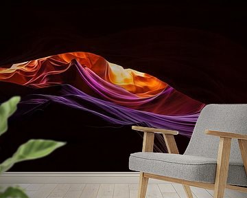 Antelope-Schlucht von Sander Wustefeld