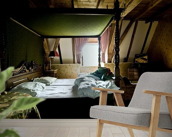 Raumvorschau