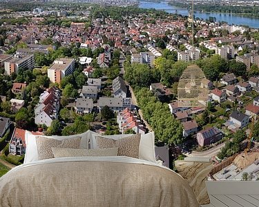 Raumvorschau