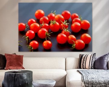 Tomaten van Thomas Jäger