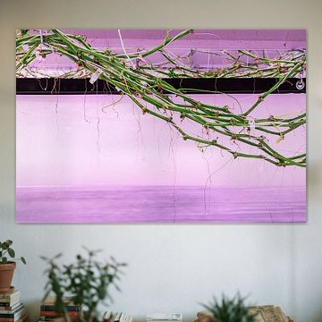 Vertikale Landwirtschaft