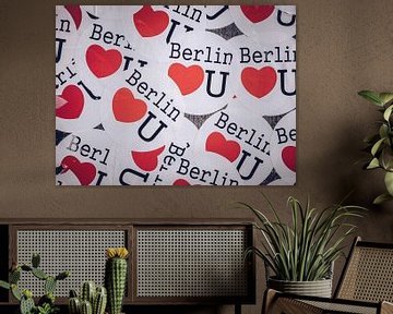 Berlin vous aime