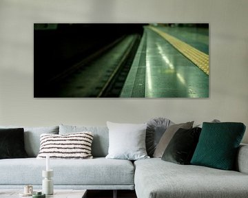 métro