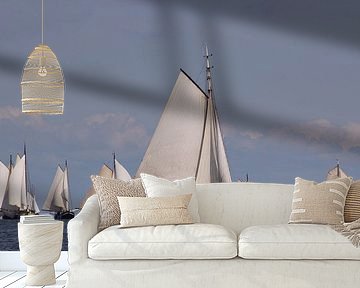 Niederländische Geschichte von Hielke Roelevink