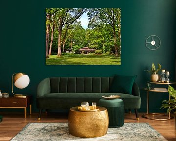 City forest 15