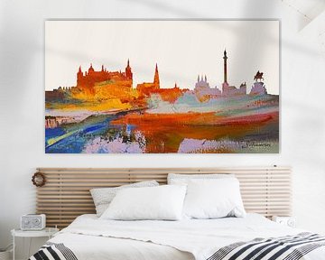 Schwerin en bref sur Harry Hadders Design