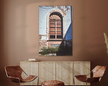 Ancien bâtiment à Ronda, Espagne