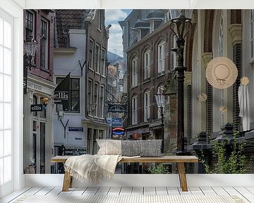 Gravenstraat Amsterdam