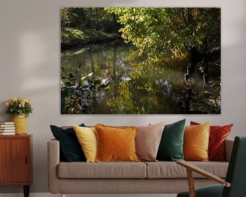 Spreewald sur Thomas Jäger