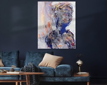 David Bowie by Stephen Finer