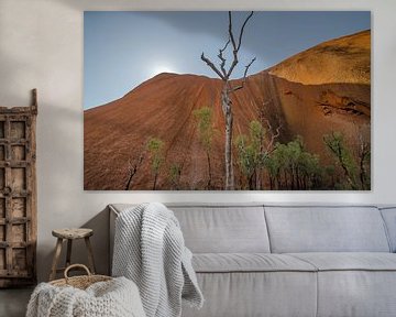 Uluru