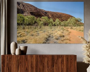 Uluru