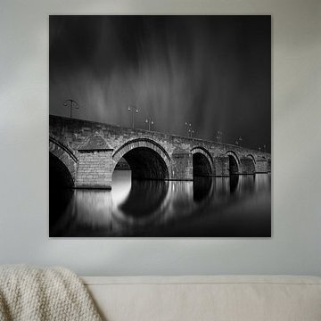 Maastricht van Jeroen Mikkers