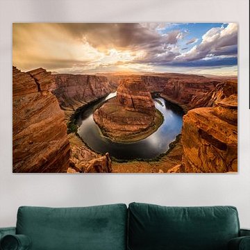 Horseshoe Bend 2 Arizona