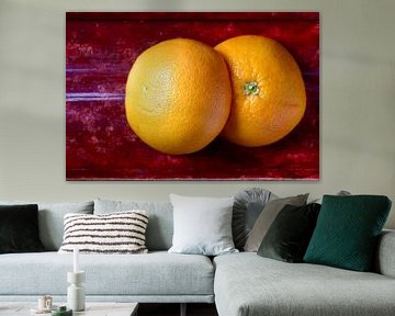 Fruit van Thomas Jäger